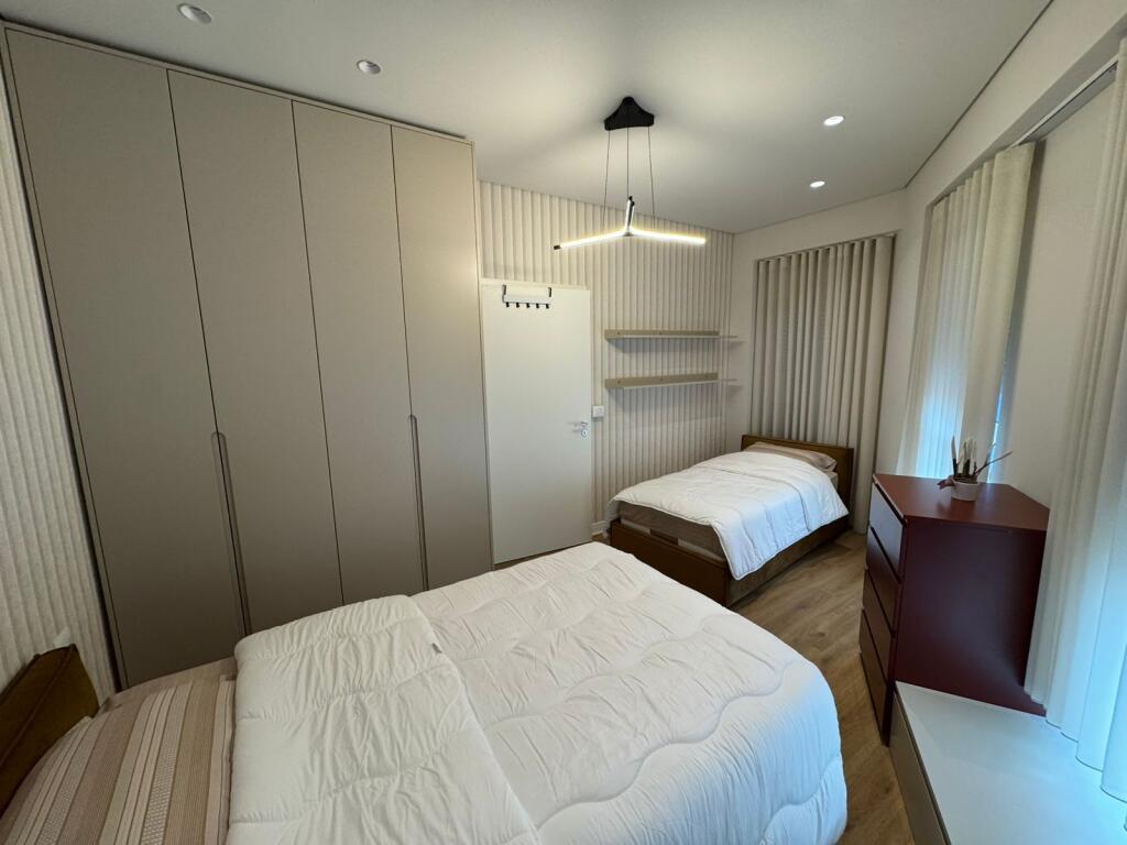 Apartment 2+1 for rent  Address: Ali Demi Kaimk Complex  2nd Floor  Furnished  Price 600€ per month negotiable depending on payments .