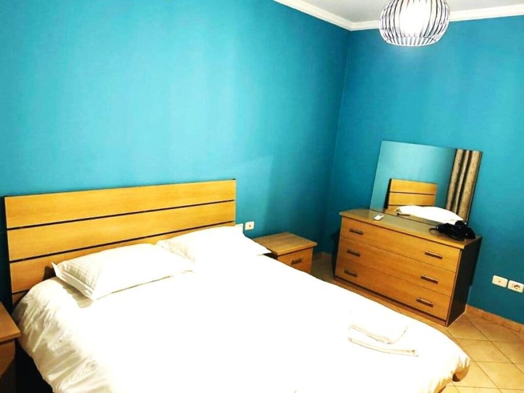 Apartment For Rent 1+1 At Zogu i Pare Boulevard (ID B2101218) Tirana