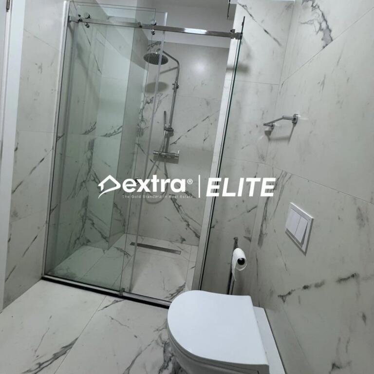 Apartment 1+1+Parking for Rent - Dry Lake, Tirana