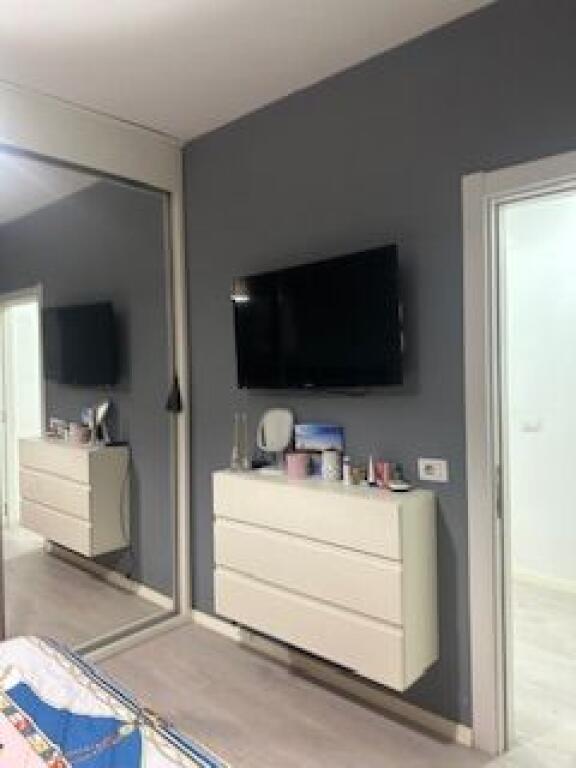 Super luxury 2+1 apartment at golden park with 550€