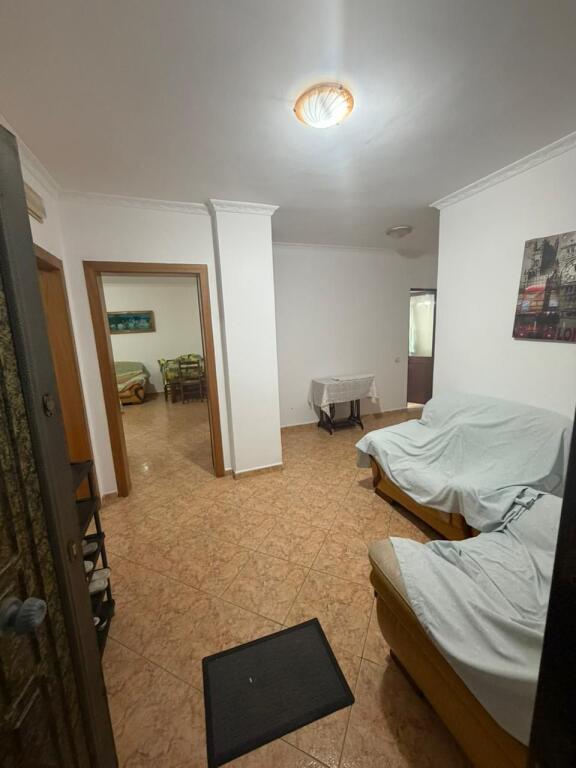 Super Apartment 2+1 for Rent near the Museum