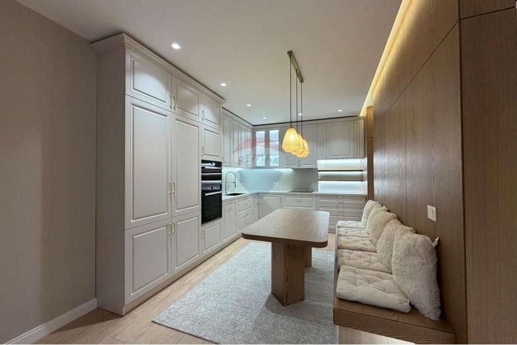 Super apartment for rent 3+1+2