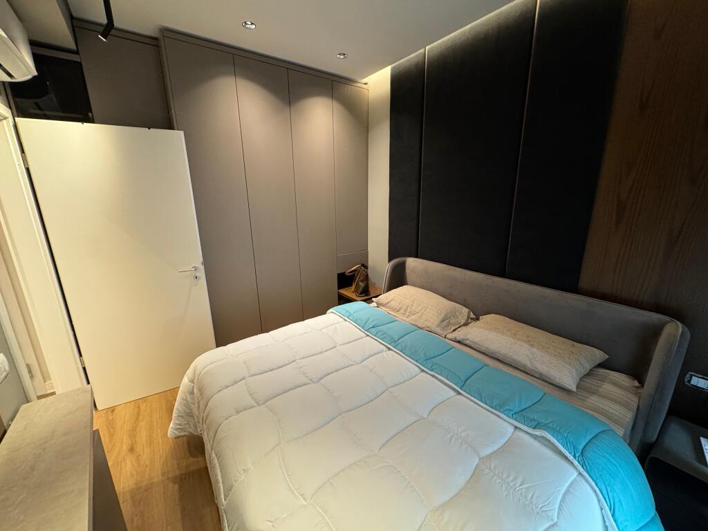 For rent 2+1 Ali Demi