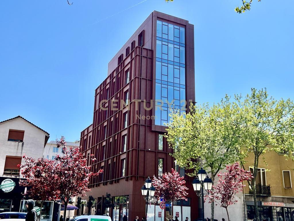 Super apartment 1+1 for sale at Kavaja Street