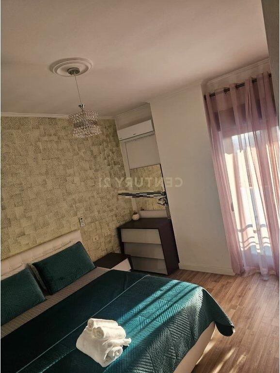 Apartment 3+1+2 for rent in the Center of Tirana!