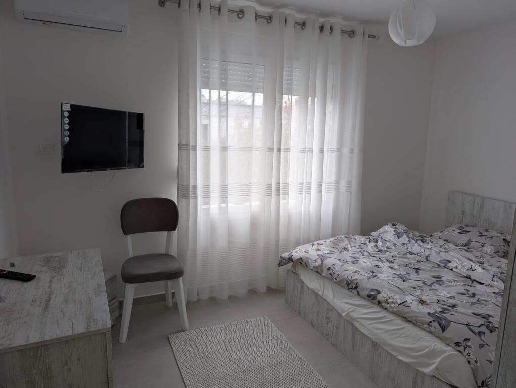 Apartment for rent 2+1 70m2 20m near the intersection at Selvia.