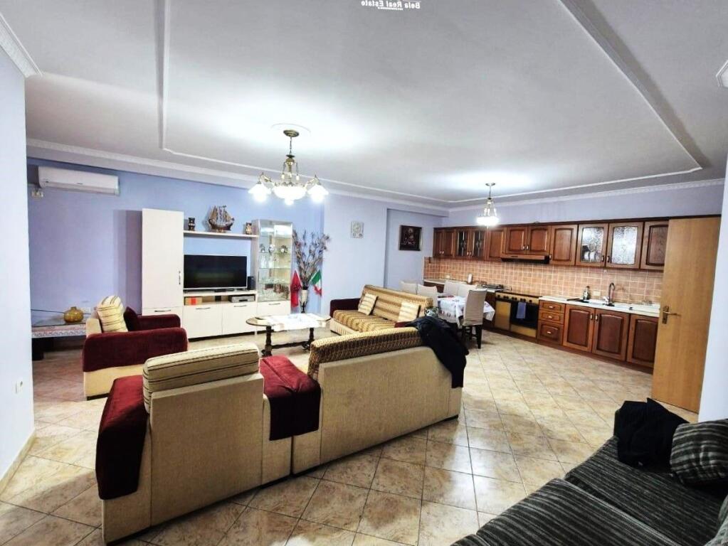 Apartment For Rent 2+1 Near 21 Dhjetori (ID B2201659) Tirane