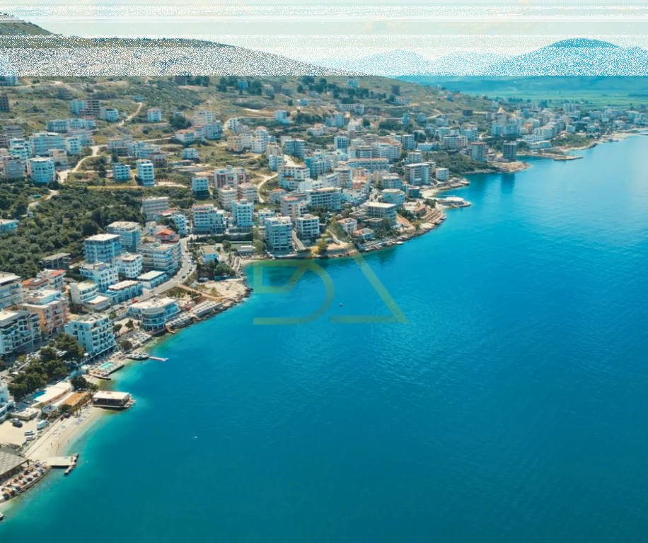 Apartment for Sale – Sarandë