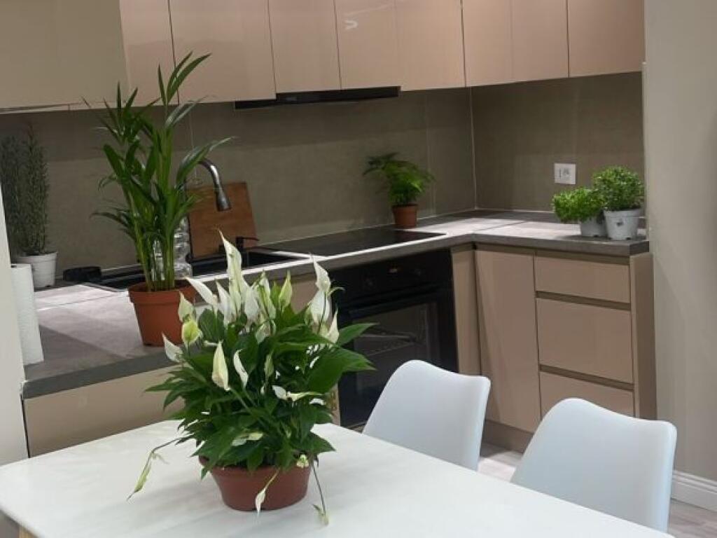 Apartment 1+1 for Rent📍Kodra e Diellit 2