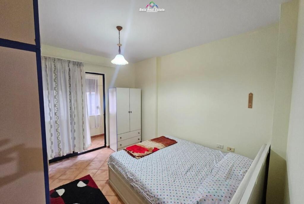 Apartament Me Qera 1+1 Prane Shkolles se Kuqe (ID B2101408) Tirane