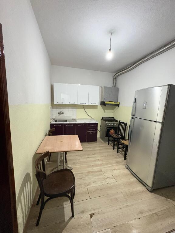 APARTAMENT ME QERA 1+1