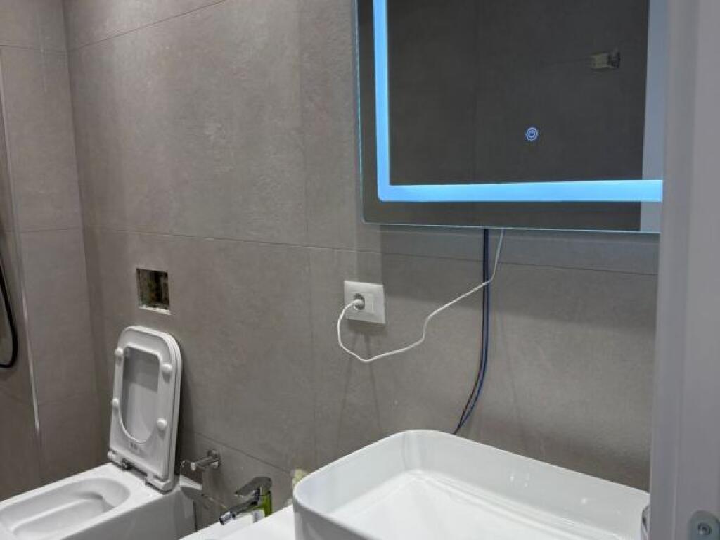 Apartment 1+1 for Rent📍Kodra e Diellit 2