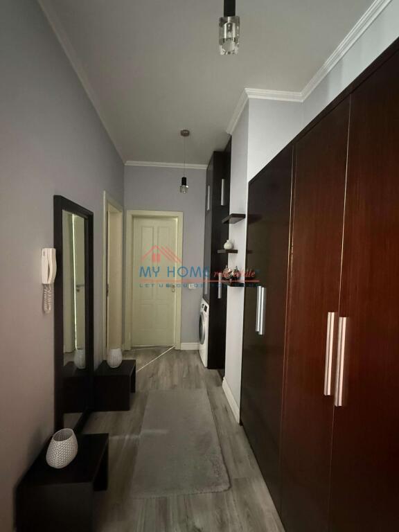Apartament 1+1 ne shitje Bulevardi Gjergj Fishta ne Tirane