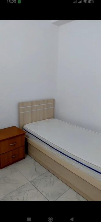 GARSIONERE 25000 LEKE.QYETET STUDENTI