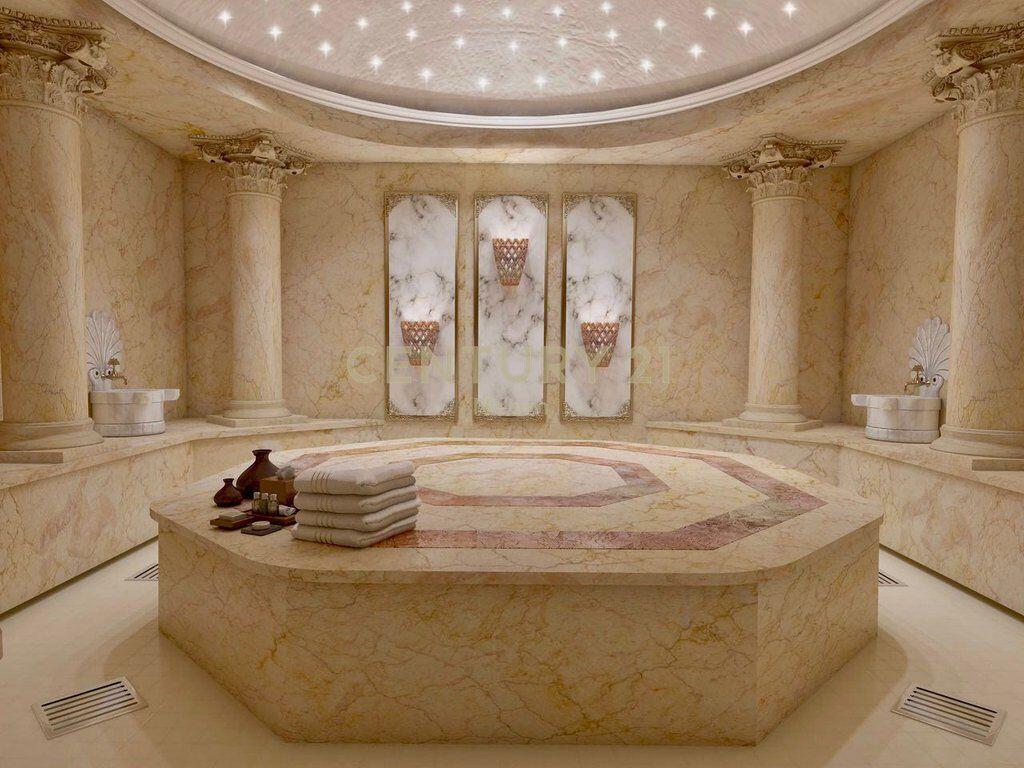 FOR RENT, SUPER BUSINESS ENVIRONMENT: WELLNESS CENTER-SPA-AESTHETIC CLINIC‼️