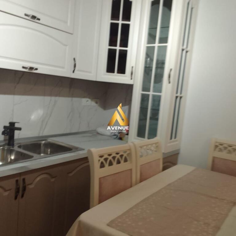 Apartment 2+1 for rent Durrës Street, Tirana