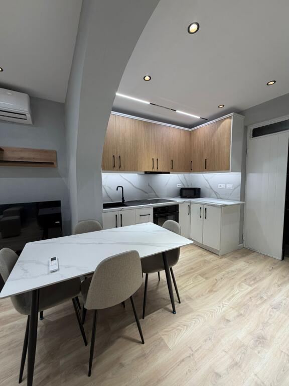 FOR RENT APARTMENT 1+1 AT OXHAKU