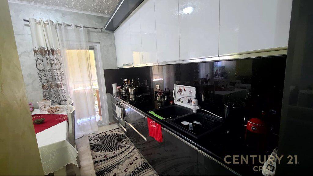 Apartment for rent 1+1 in Don Bosko