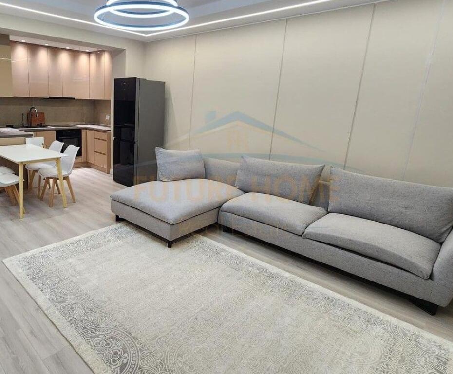 Qira, Apartament 1+1+Verandë, Kodra e Diellit 2