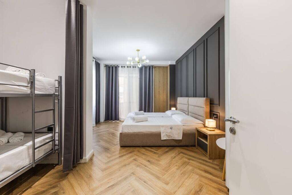 Duplex in vendita a Myslym Shyri 280.000 euro