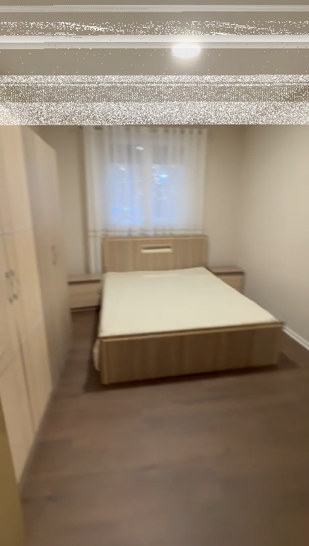 For rent 2+1+1 AVIATION FIELD 550 thousand lek