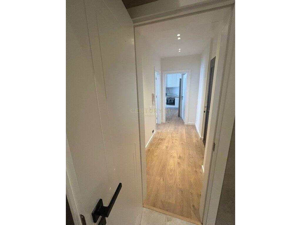 Apartment 1+1 Casa Italia for rent