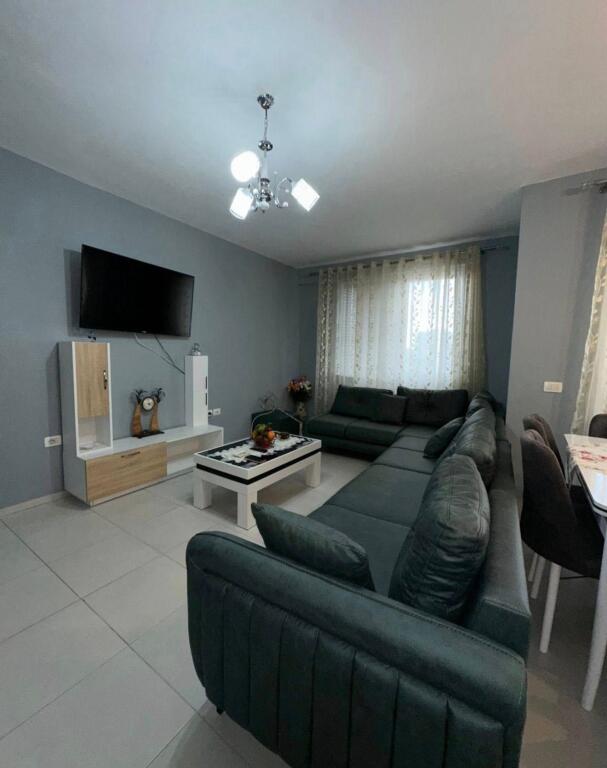 Rent 3+1+2 with balcony 📍Spitali • 500€ net✅  📲