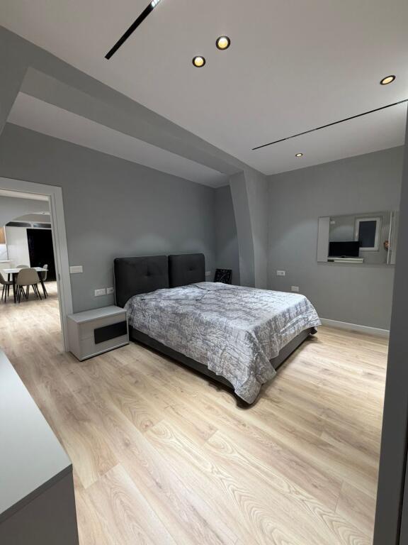 FOR RENT APARTMENT 1+1 AT OXHAKU