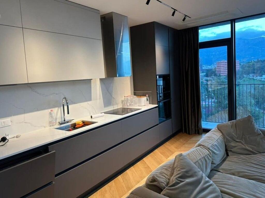 Appartamento 2+1+2 in vendita, Lake View Residence, Tirana