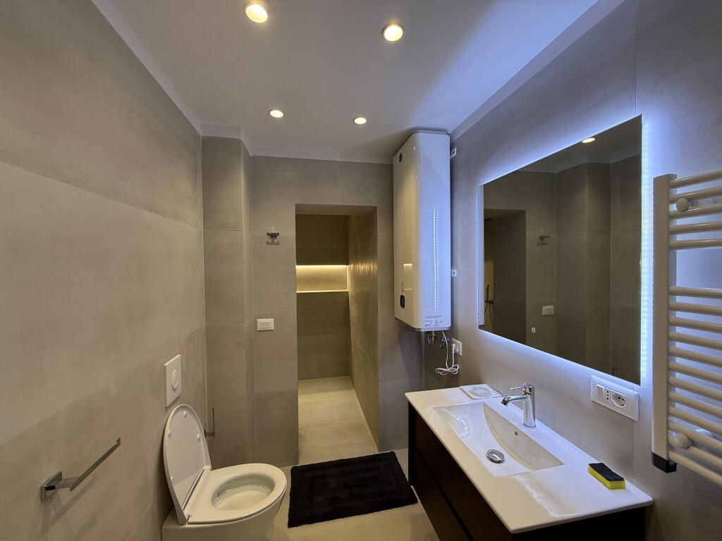 Apartment 2+1 for rent on Kavaja Street