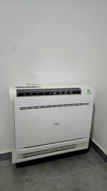 🟢 OKAZION - ZYRË E KOMPLETUAR ME QIRA (SHARED OFFICE)