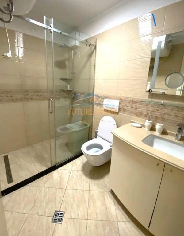 Rent, Apartment 3+1+2+Parking space, Kinostudio, Tirana.