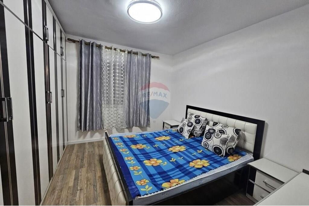 APARTMENT 2+1 Irfan Tomini