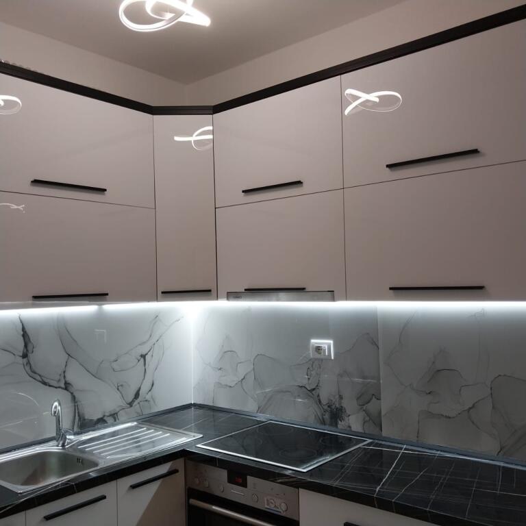 Appartamento 1+1 in affitto ad Astir!