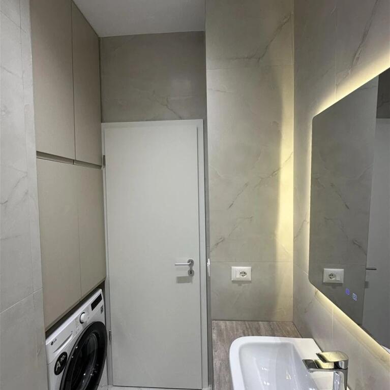 Apartment For Rent 1+1+ Parking Space In Ali Dem (ID B2101406) Tirane