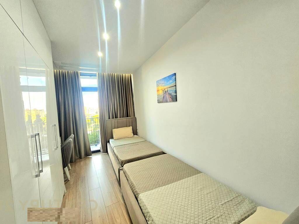 APARTAMENT 2+1+PARKIM NE LAKE VIEW RESIDENCES