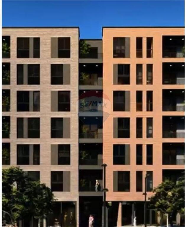 Apartment for sale at Residenca RINGSIDE.