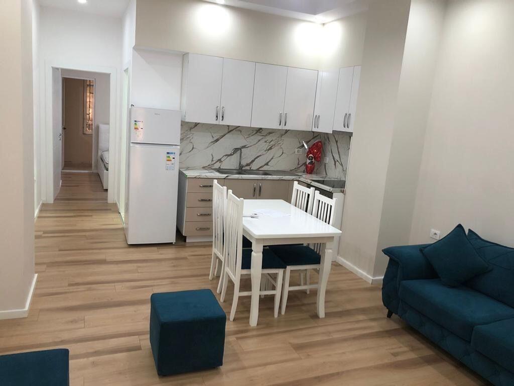Apartment 1+1 for rent at Kodra e Diellit near Supermarket Aldi