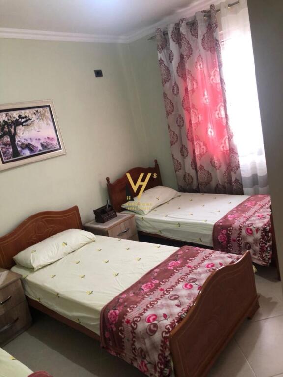 JEPET APARTAMENT 2+1+BLK ME QIRA TE MYSLYM SHYRI 60.000 LEKE