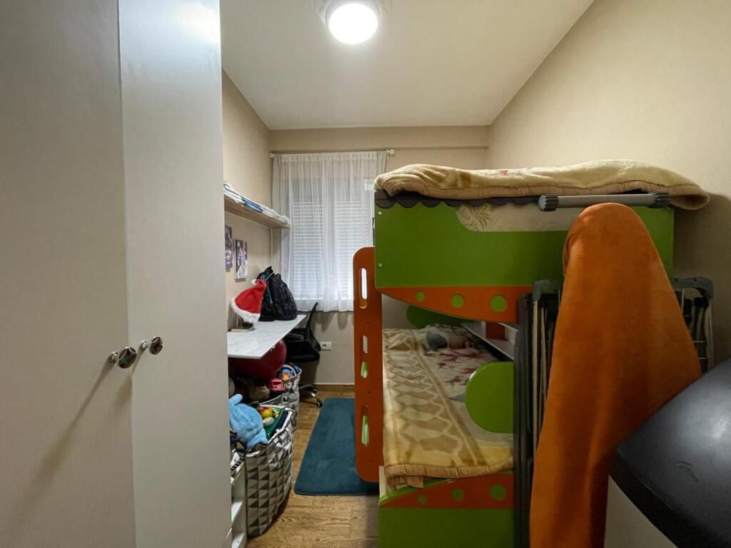 APARTMENT 2+1 FOR SALE IN KAMEZ