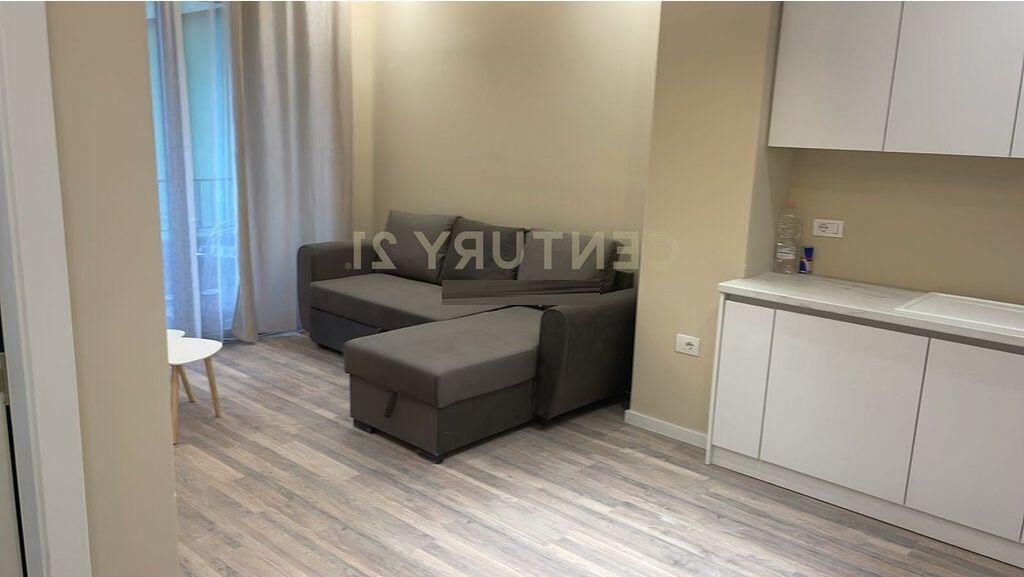 APARTMENT 1+1 FOR RENT – 5 MAY STREET