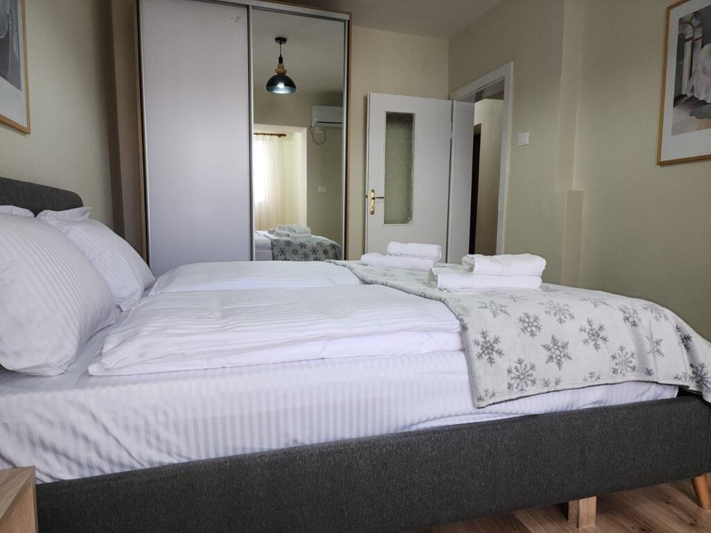 🏠 IN AFFITTO – APPARTAMENTO 1+1 IN CENTRO