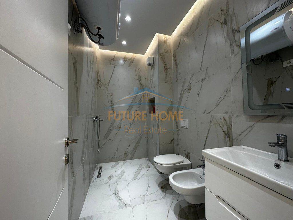 Rent, Apartment 2+1+2+Parking space, Dibres Street, Tirana