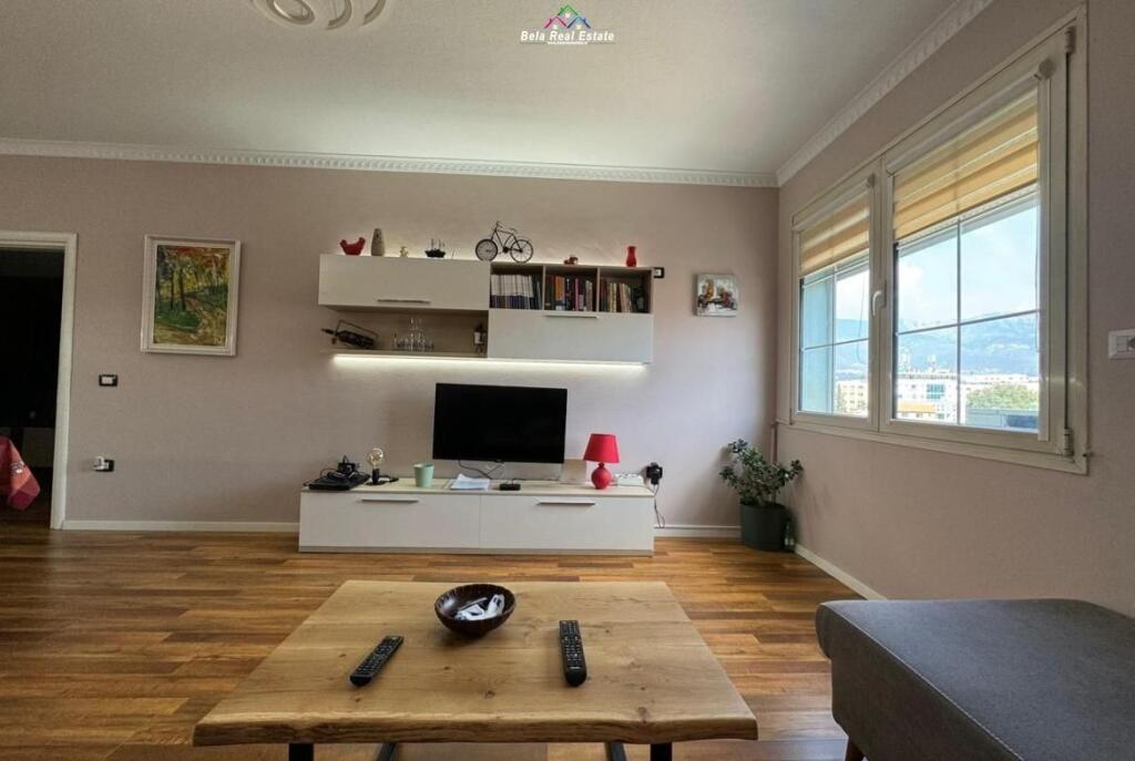 Apartment For Rent 1+1 at Elbasan Street (ID B2101405) Tirana