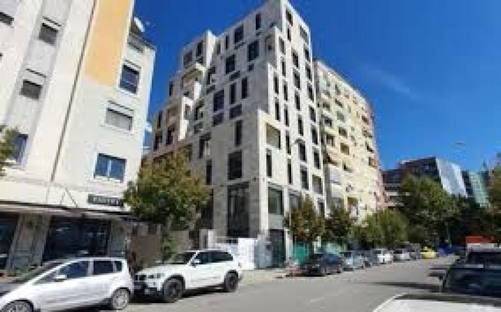 2+1 apartment for rent on Kosovareve street