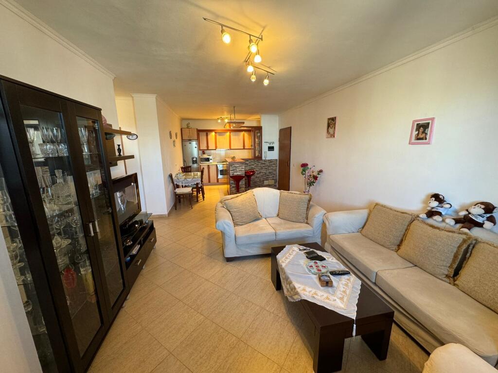 Apartment 2+1 for Sale