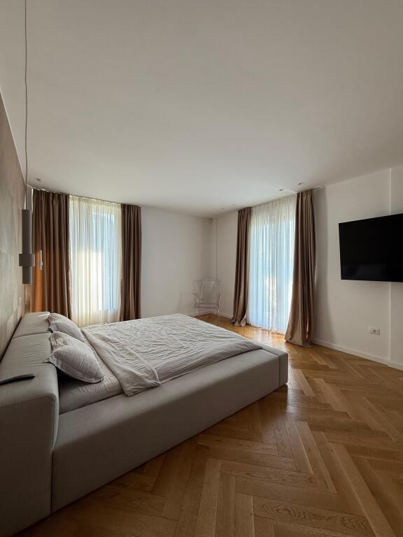 ⚜️ Vilë Luksoze me Qira – Zona e Mulletit