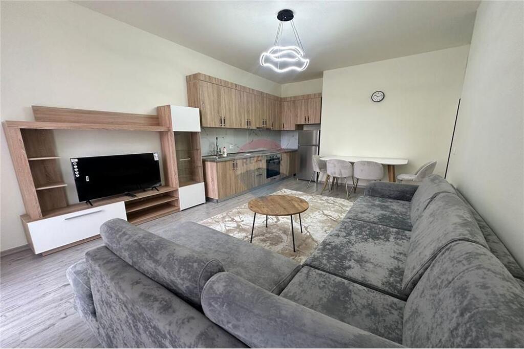 Apartment - For Sale - Pazari i Ri, Tirana(ID: 530191055-633)