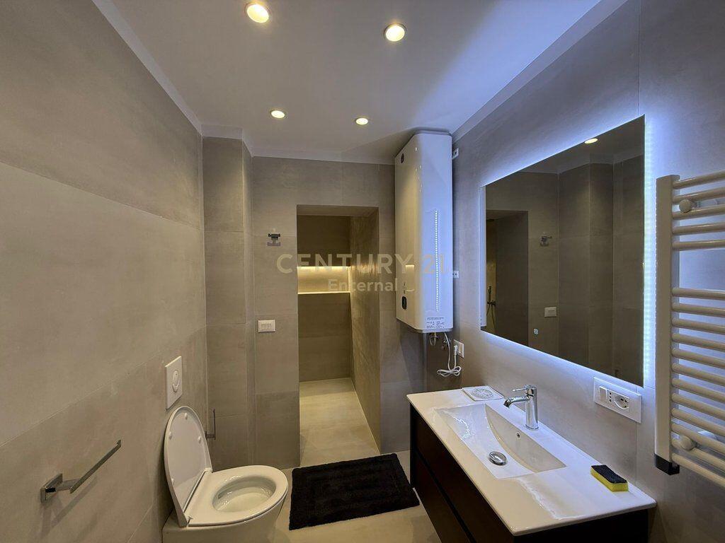 2+1 Apartment for rent at Kavaja Street, Tirana - 850.00€ | 80.4 m²