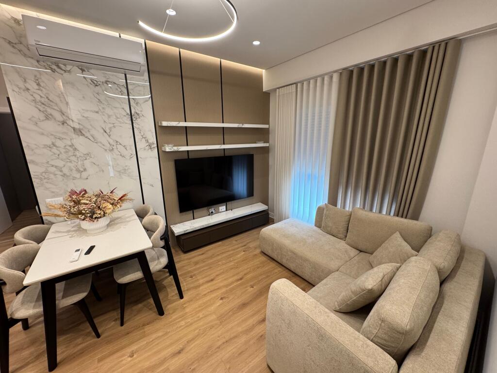 For rent 2+1 Ali Demi